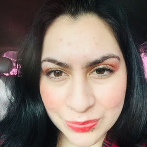 Meet your Posher, Valviolet